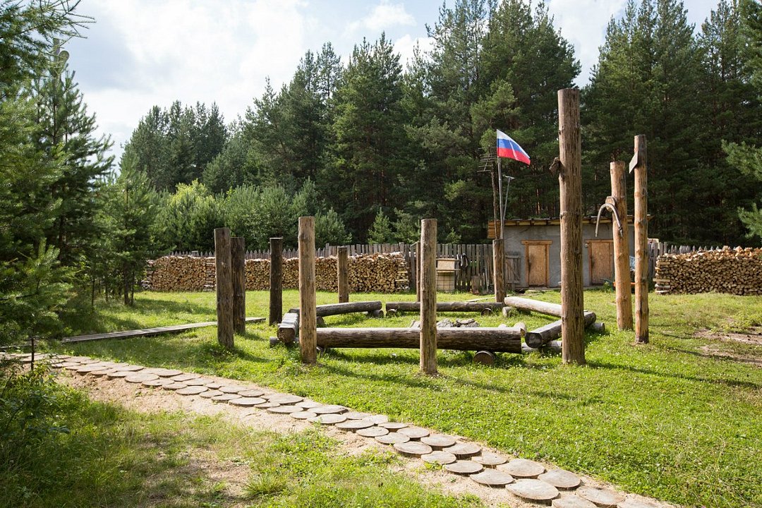 Таежная Рось, Свердловская область: фото 4