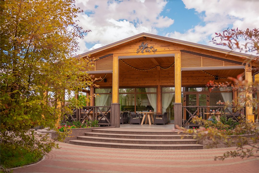 Люкс 2-местный 2-комнатный