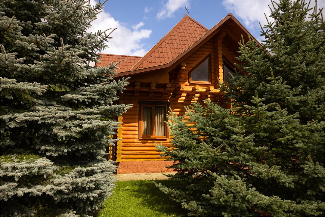 Люкс 2-местный 2-комнатный