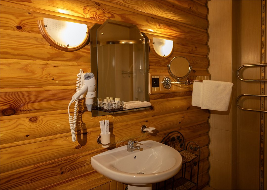 Полулюкс 2-местный 2-комнатный