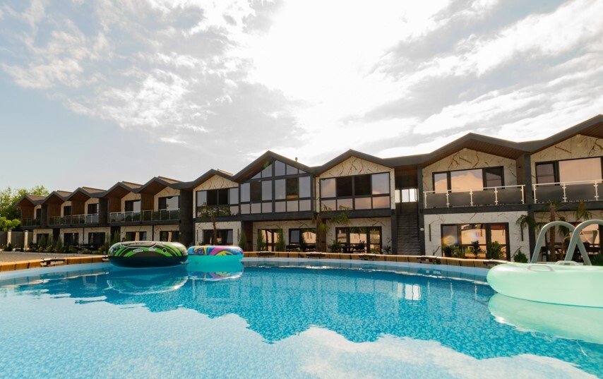 Отель Легенда, Гагрский район, Алахадзы , Абхазия