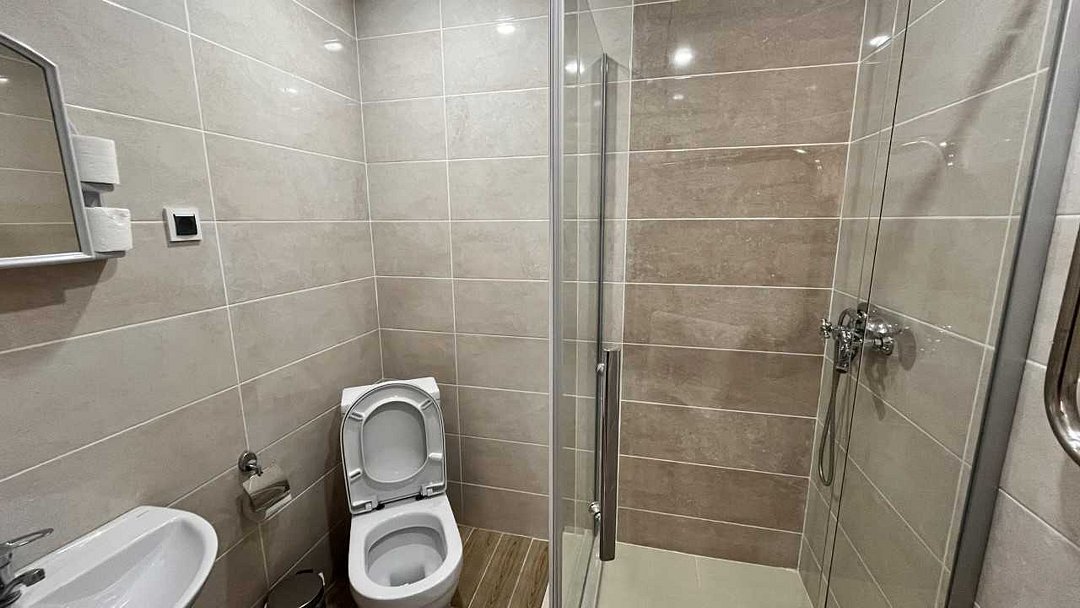 Коттедж 6-местный 2-комнатный