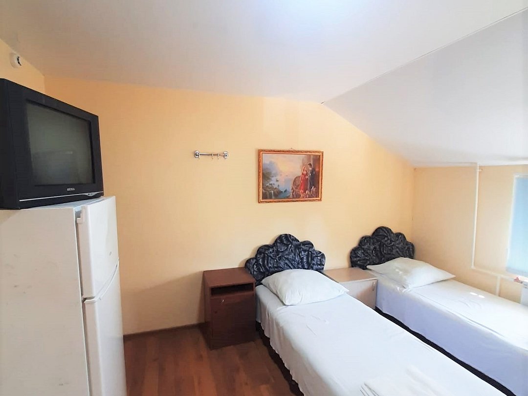 Ностальгия, Краснодарский край: фото 3