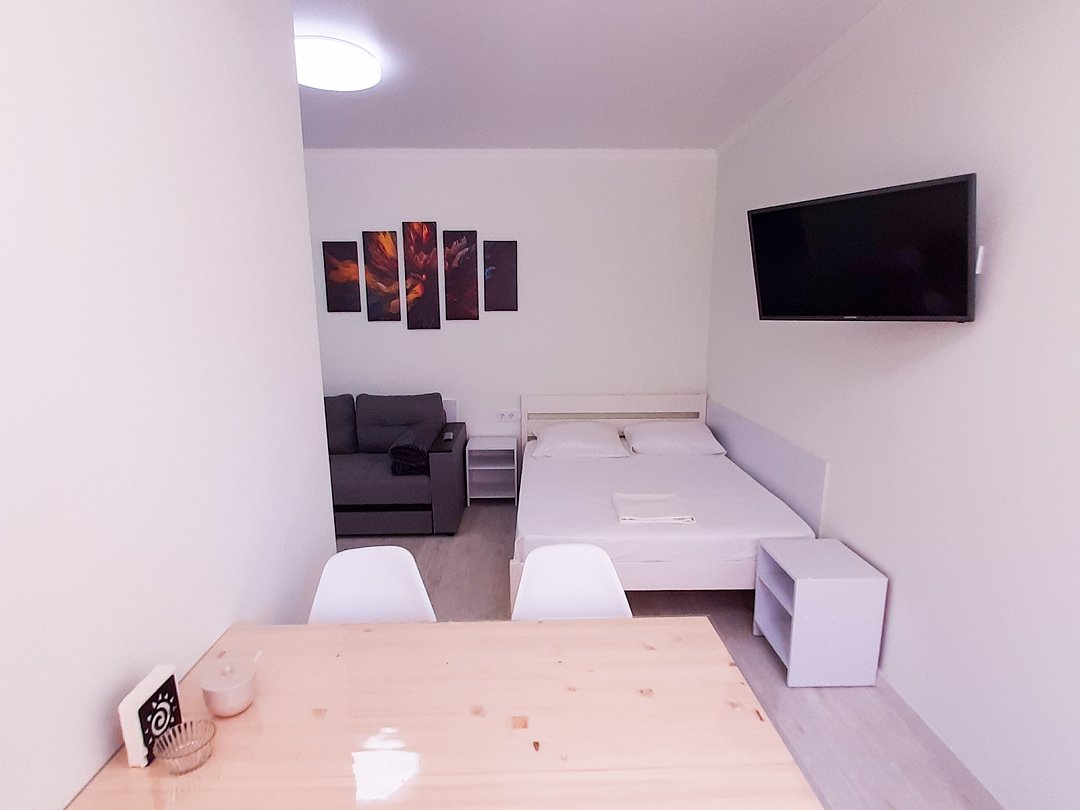 Ностальгия, Краснодарский край: фото 5