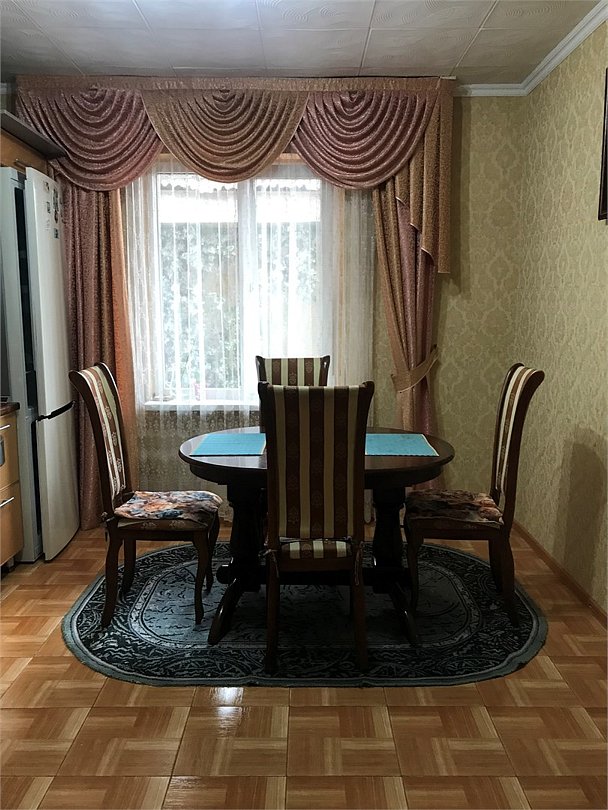 Улучшенный 4-местный (с гостиной)