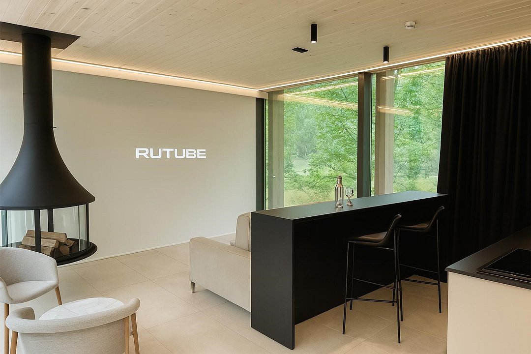 Вилла 2-местный 2-комнатный LUMO