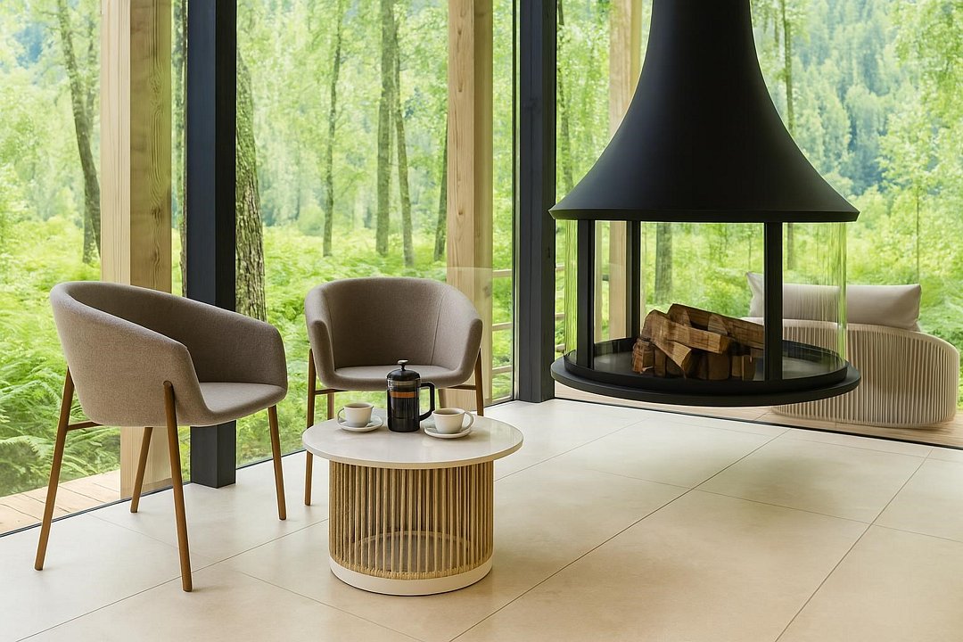 Вилла 2-местный 2-комнатный LUMO