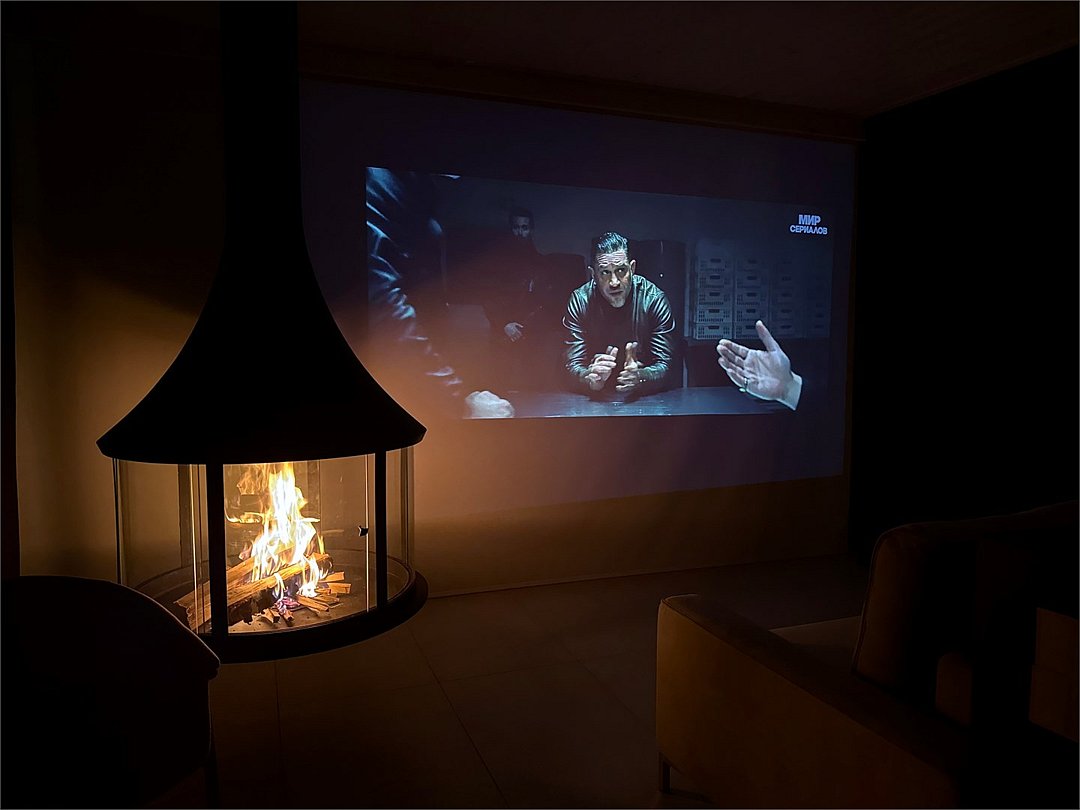 Вилла 2-местный 2-комнатный LUMO