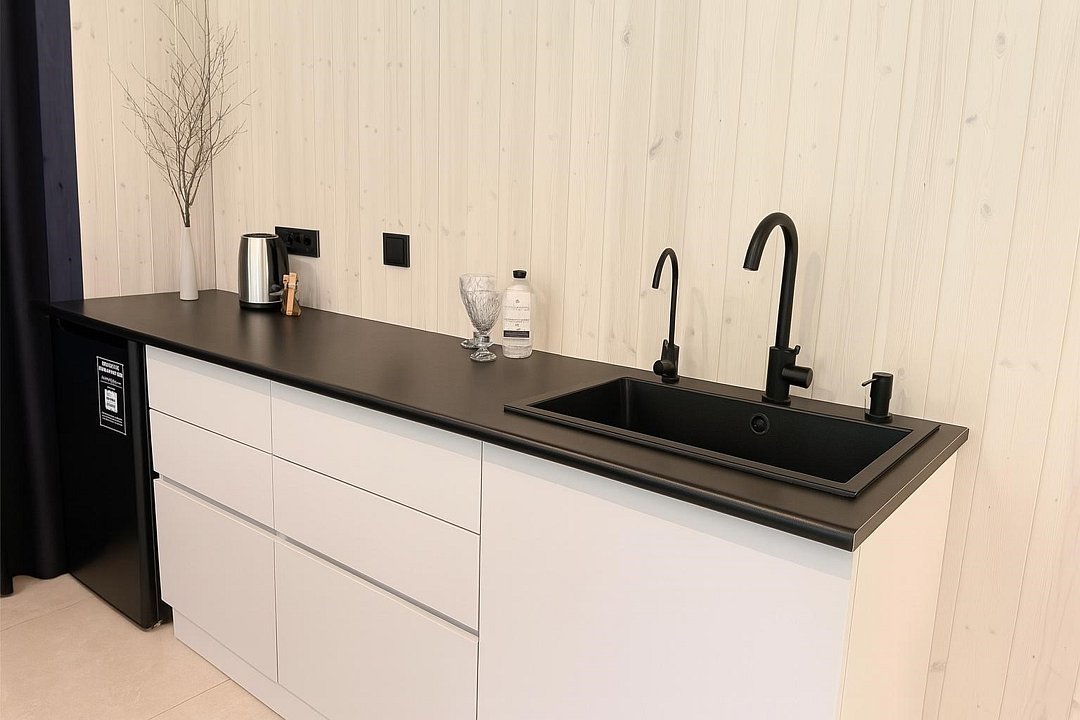 Вилла 2-местный 2-комнатный LUMO