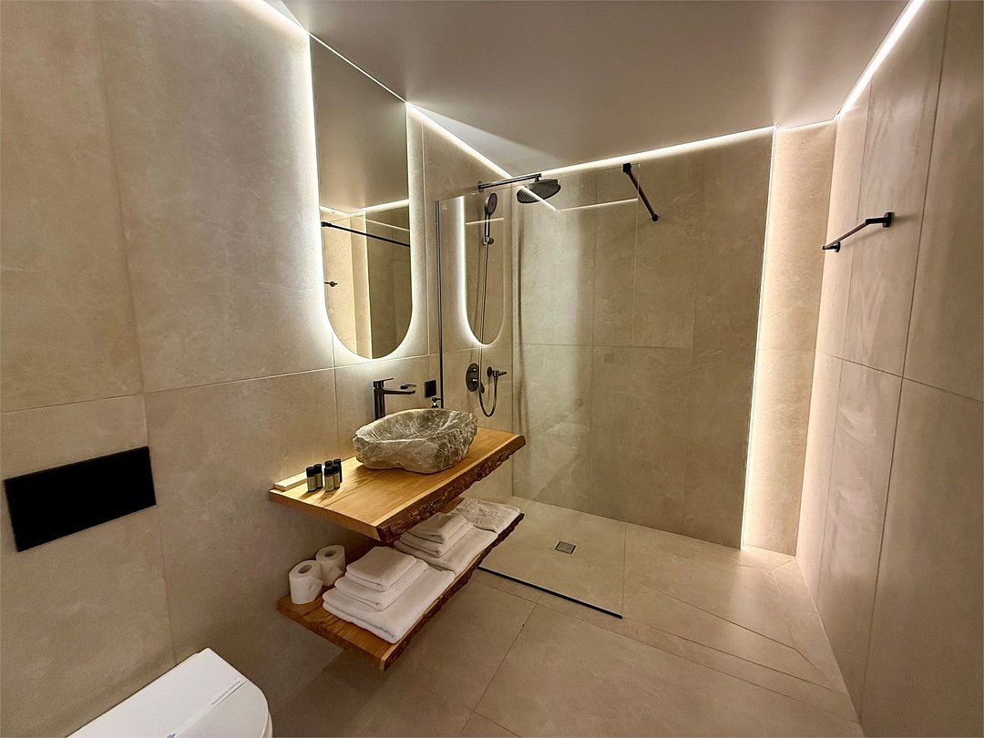 Вилла 2-местный 2-комнатный LUMO