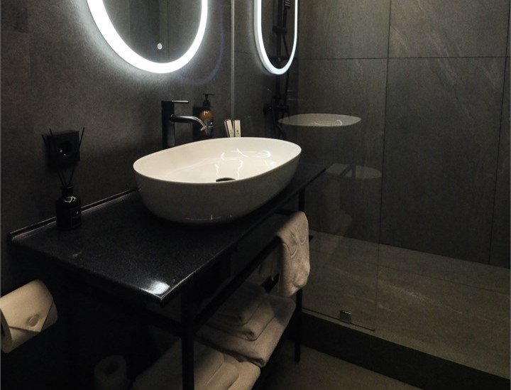 Дом 2-местный Зеркальный