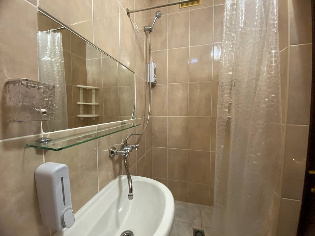 Стандартный 2-местный