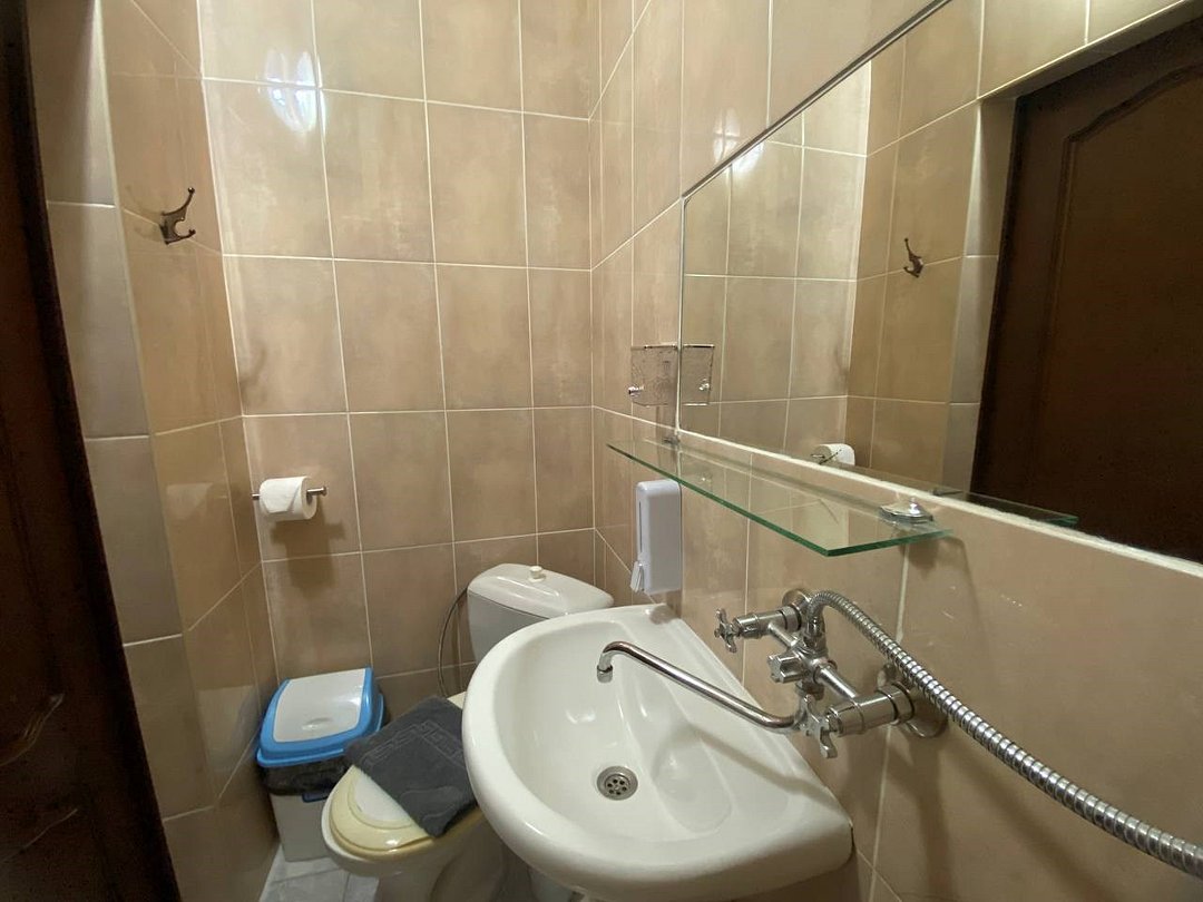 Стандартный 2-местный