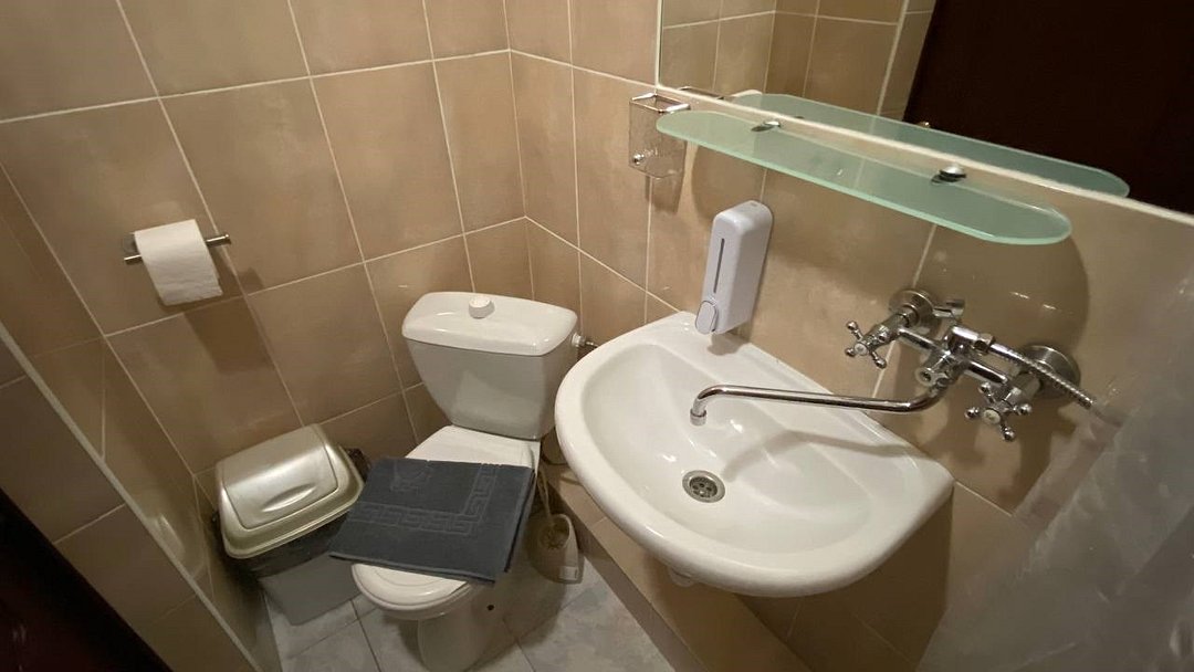 Стандартный 3-местный