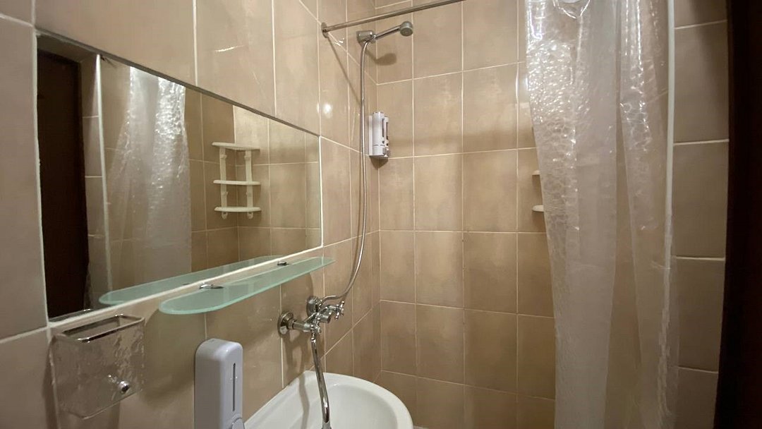 Стандартный 3-местный