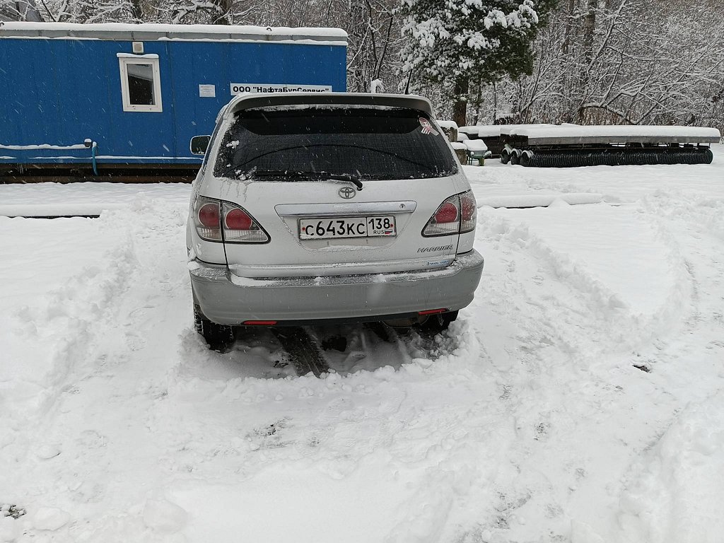 Фото из отзыва от 11.10.2025