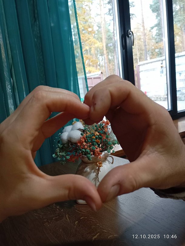 Фото 2 из отзыва о загородном клубе Дворянская усадьба