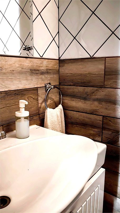 Коттедж 6-местный 2-комнатный (Семейный)