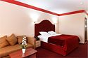 Бунгало 2 местный, Гостевой комплекс Braslaw Lakes Hotel, Браслав