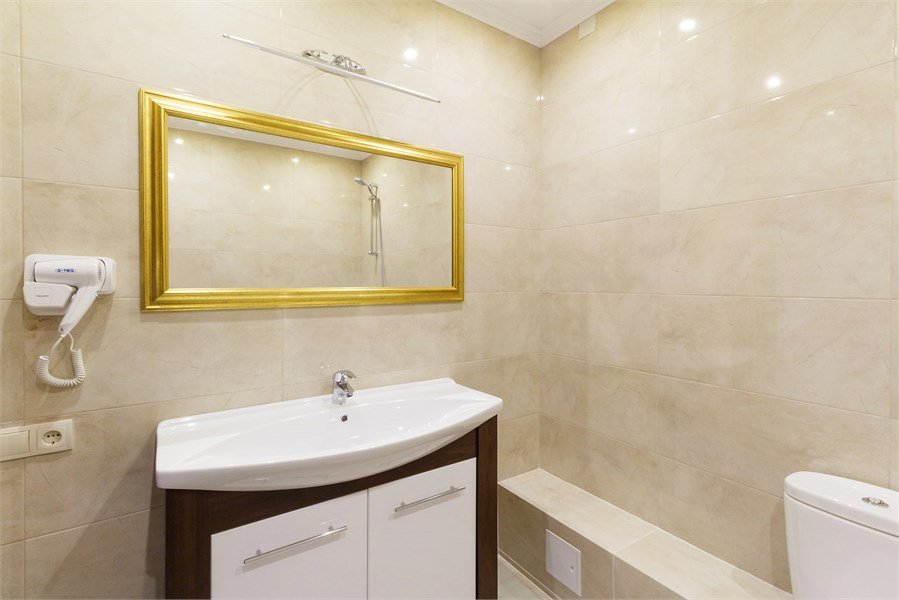 Бунгало 2-местный 1-комнатный