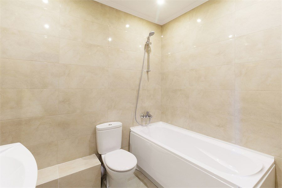 Бунгало 2-местный 1-комнатный