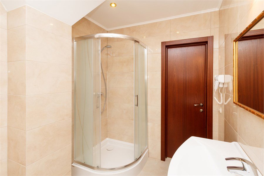 Полулюкс 2-местный 1-комнатный