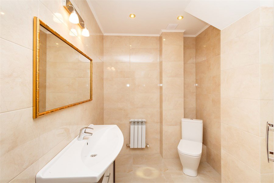 Полулюкс 2-местный 1-комнатный