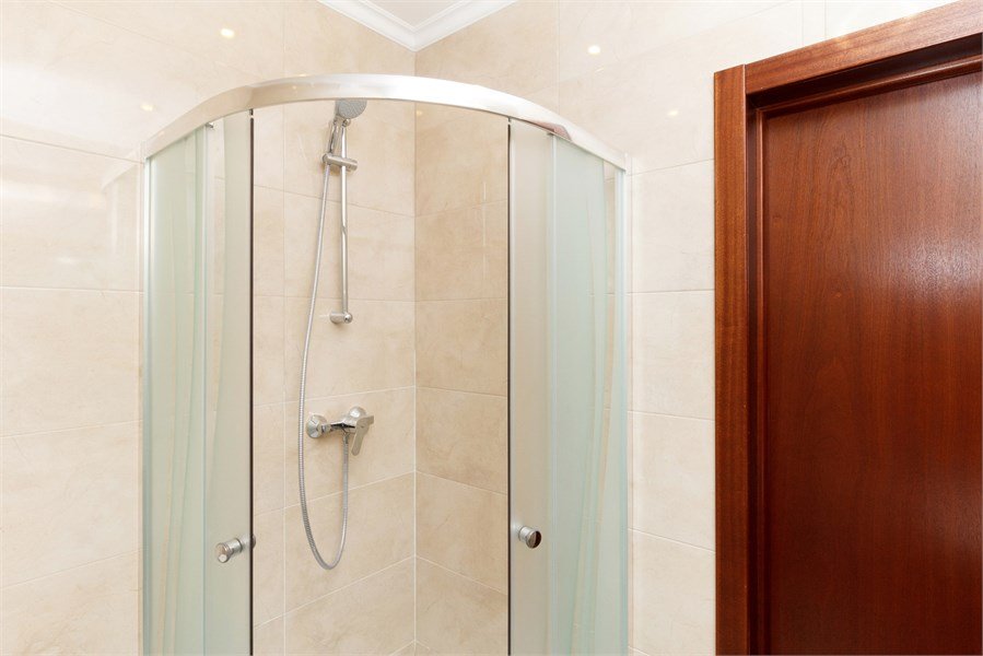 Стандартный 2-местный 1-комнатный DBL/TWIN