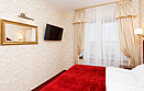 Эконом 2 местный, Гостевой комплекс Braslaw Lakes Hotel, Браслав
