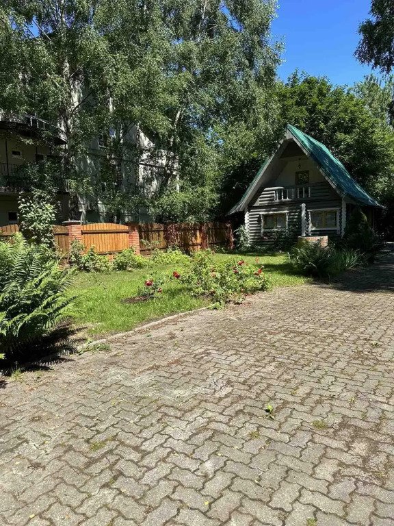 Тихий уголок в центре Светлогорска, Калининградская область: фото 4