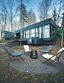 Вилла, Курорт WhiteResort Поляны-Карелия, Старорусское