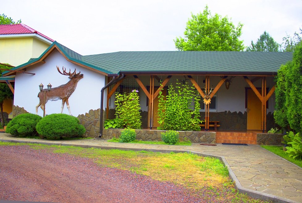 Охотничий клуб, Ростовская область: фото 2