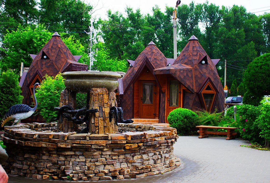 Охотничий клуб, Ростовская область: фото 5