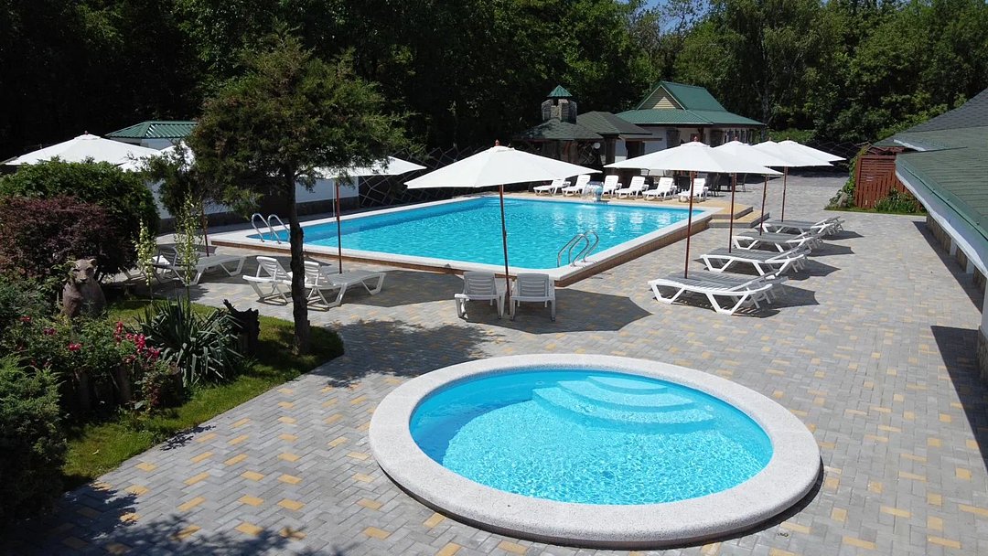 Охотничий клуб, Ростовская область: фото 4