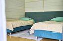 Номер Standard, База отдыха Алтай Кабай, Улаганский