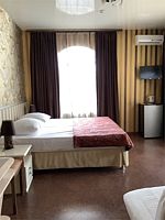 4 номер комфорт, 1-4 местный, Гостевой дом Дача, Новочеркасск