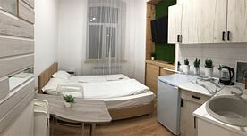 4М ул. Московская 36/30, Гостевой дом Дача, Новочеркасск