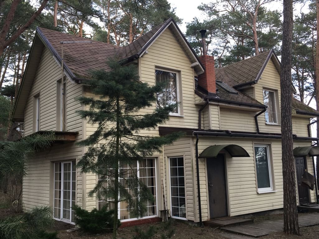 Коттедж 6-местный 2-комнатный