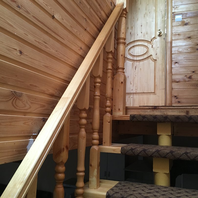 Коттедж 6-местный 2-комнатный