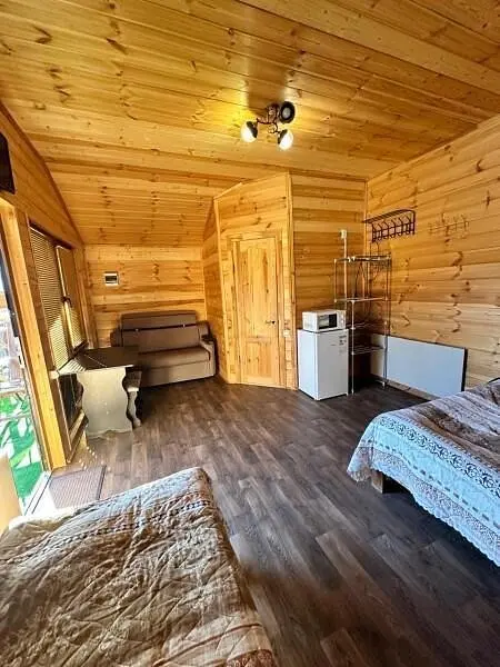 Панорама Гор , Республика Карачаево-Черкесия: фото 2