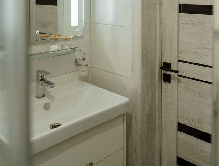 Апартаменты 4-местный