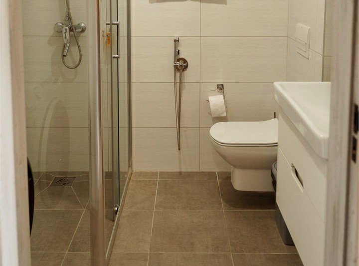 Апартаменты 4-местный