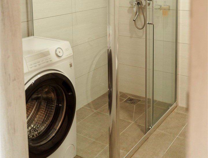 Апартаменты 4-местный