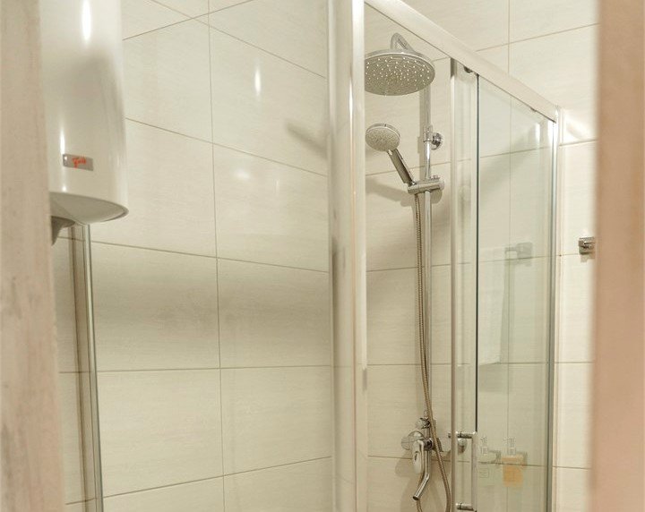 Апартаменты 4-местный