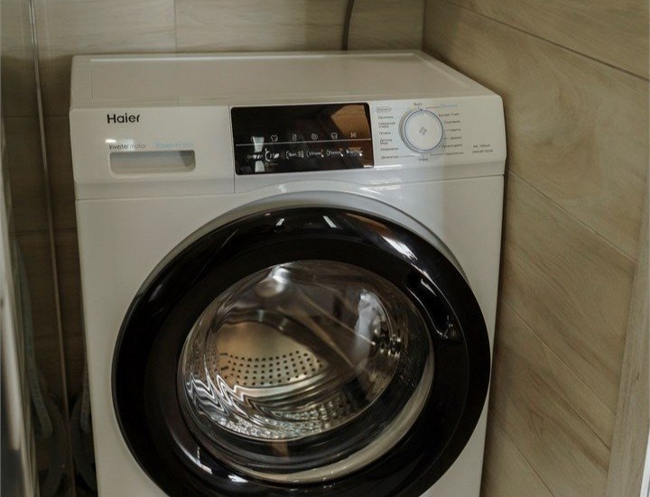 Эко-дом 6-местный 3-комнатный (№1)