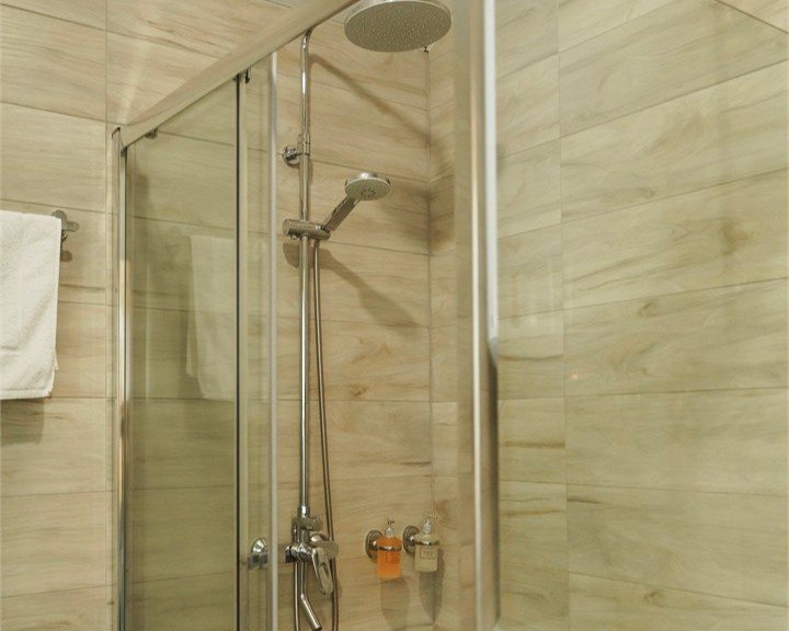 Эко-дом 6-местный 3-комнатный (№2)