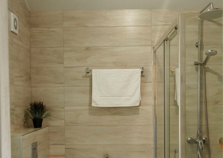 Эко-дом 6-местный 3-комнатный (№2)