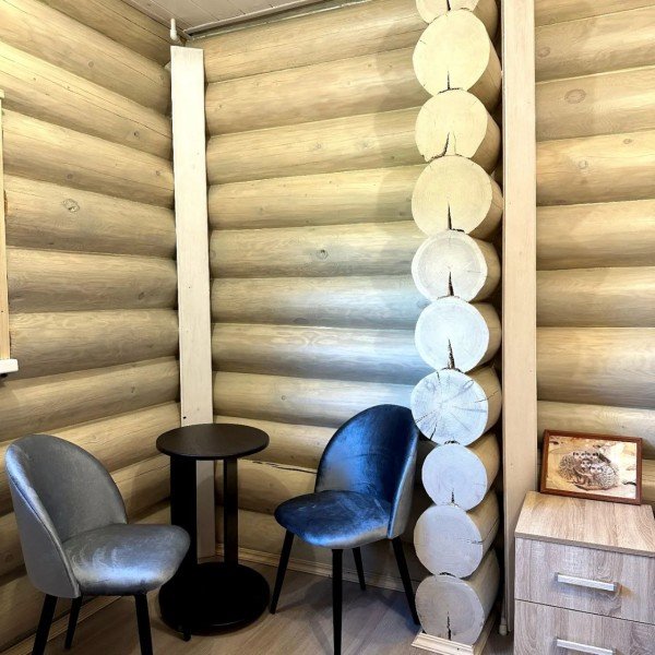 Дом семейный 9-местный 3-комнатный