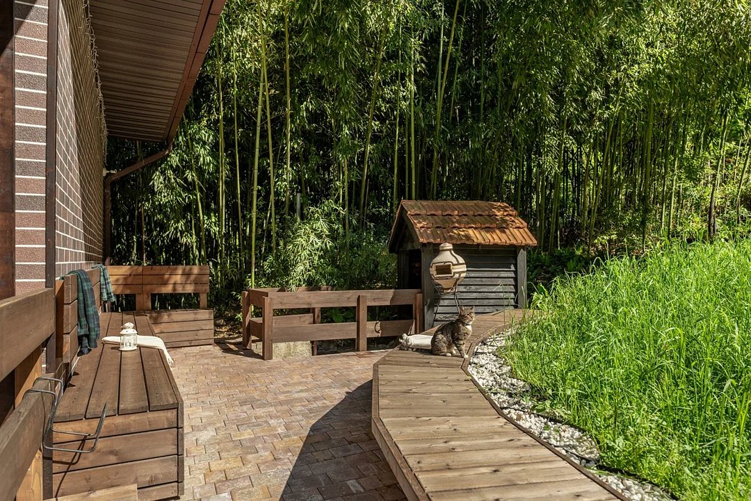 Территория | Восток-Запад, Краснодарский край