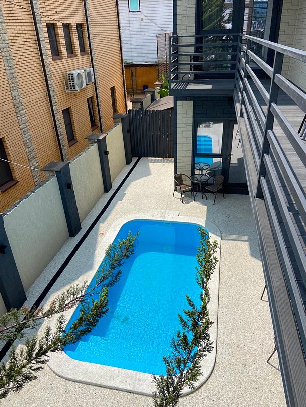 Мини-отель Лайкцви, Краснодарский край, Сириус Адлер Кудепста Сириус Веселое Верхне-Имеретинская бухта